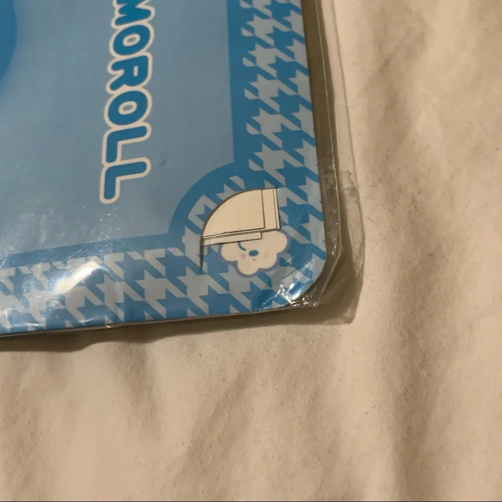 Cinnamoroll Sanrio Inspired Stationery Bundle